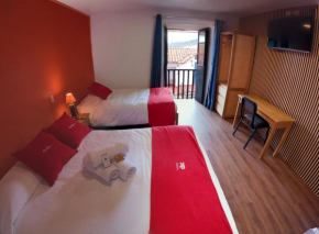 Hotel Casa Campesina